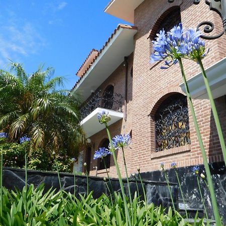 La Posada Alta Gracia Exterior foto