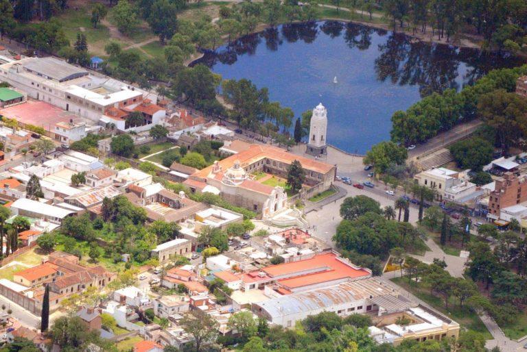 La Posada Alta Gracia Exterior foto