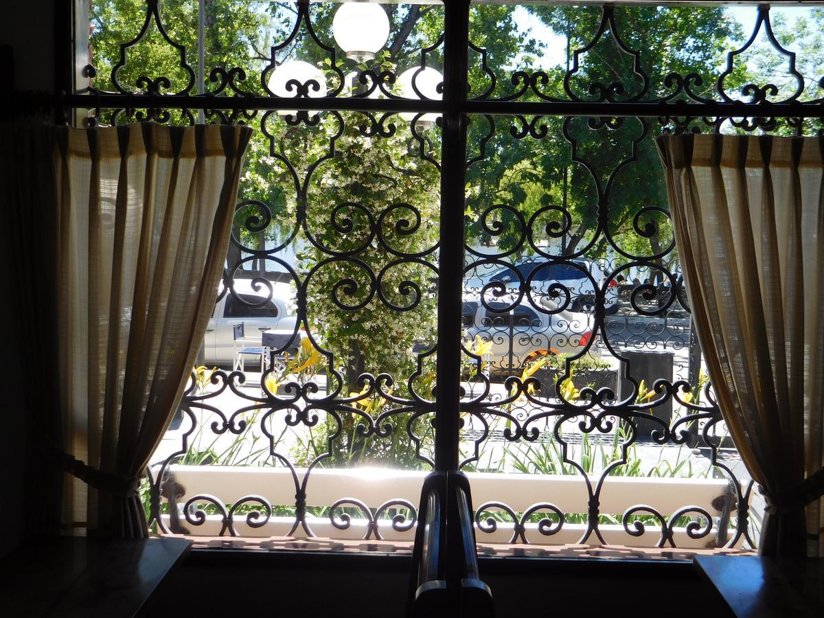 La Posada Alta Gracia Exterior foto